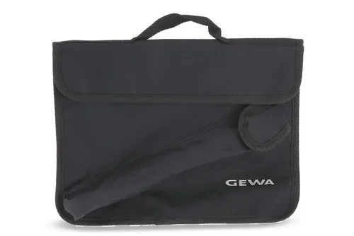 GEWA Blockflöten-/Notentasche Economy 