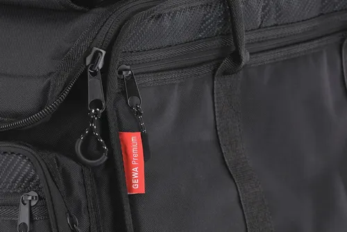 GEWA Trompeten Gig-Bag Premium VE10