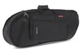 GEWA Bariton Gig-Bag Premium Ovale Form