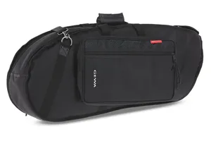 GEWA Bariton Gig-Bag Premium Ovale Form