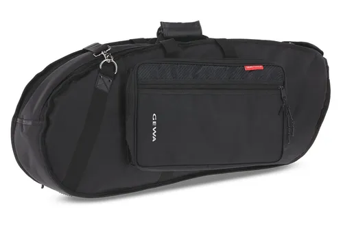 GEWA Bariton Gig-Bag Premium Ovale Form