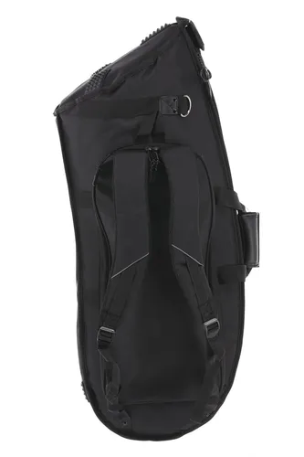 GEWA Bariton Gig-Bag Premium Ovale Form