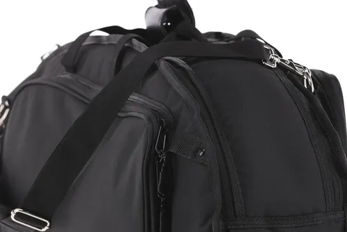 GEWA Bariton Gig-Bag Premium Ovale Form