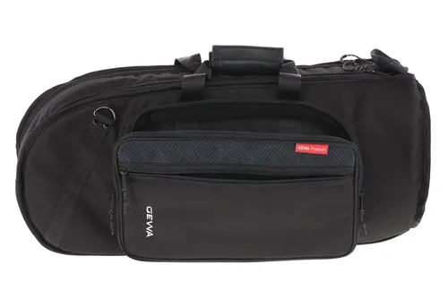 GEWA Bariton Gig-Bag Premium Gerade Form