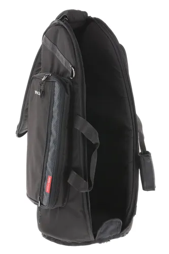 GEWA Bariton Gig-Bag Premium Gerade Form
