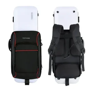 GEWA Violinkoffer Rucksack Idea / Air 