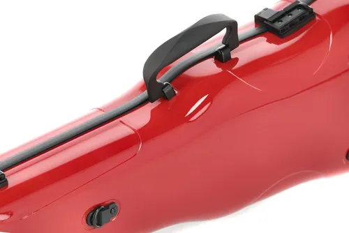 GEWA Violinformetui Air 1.7 Rot hochglanz