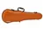 GEWA Violinformetui Air 1.7 Orange hochglanz