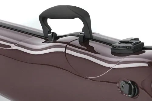 GEWA Violinformetui Air 1.7 Violett hochglanz