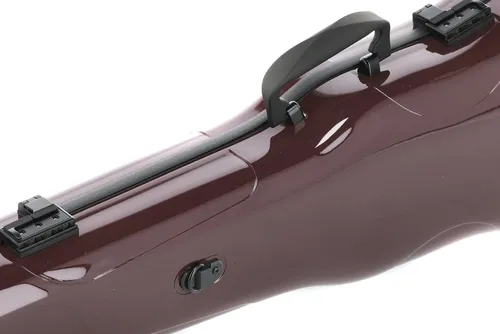 GEWA Violinformetui Air 1.7 Violett hochglanz