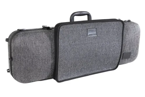 GEWA Violinkoffer Bio I S 4/4