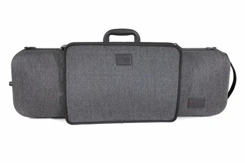 GEWA Violinkoffer Bio I S 4/4