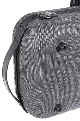 GEWA Violinkoffer Bio I S 4/4