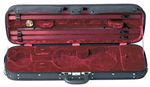 GEWA Violinkoffer Liuteria Maestro 4/4