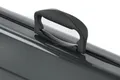 GEWA Violinkoffer Air 2.1 Grau hochglanz