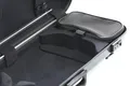 GEWA Violinkoffer Air 2.1 Grau hochglanz