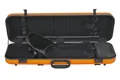 GEWA Violinkoffer Air 2.1 Orange hochglanz