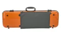 GEWA Violinkoffer Air 2.1 Orange hochglanz