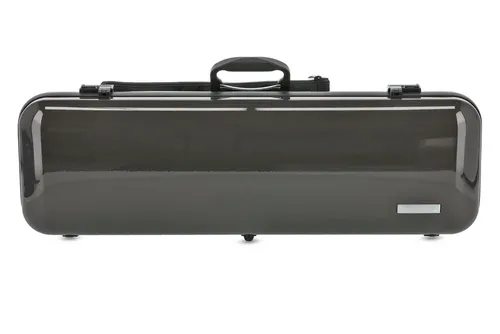 GEWA Violinkoffer Air 2.1 Braun hochglanz
