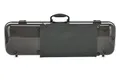 GEWA Violinkoffer Air 2.1 Braun hochglanz