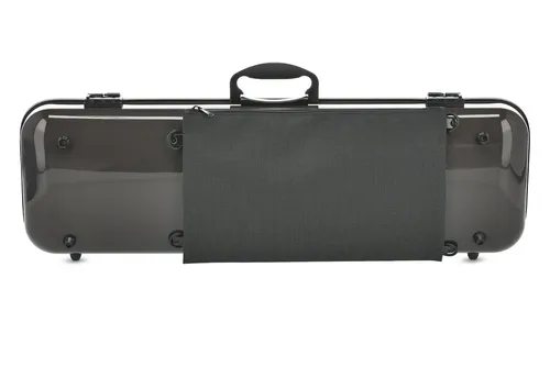 GEWA Violinkoffer Air 2.1 Braun hochglanz