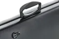 GEWA Violinkoffer Air 2.1 Schwarz matt