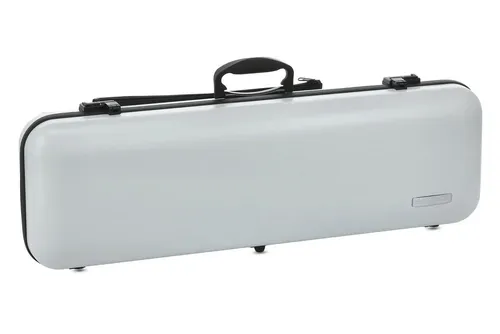 GEWA Violinkoffer Air 2.1 Weiß matt