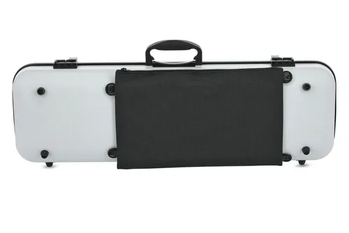 GEWA Violinkoffer Air 2.1 Weiß matt