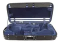 GEWA Violin/Viola- Doppelkoffer Liuteria Maestro 