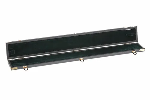 GEWA Bogenetui Maestro Schwarz/grün