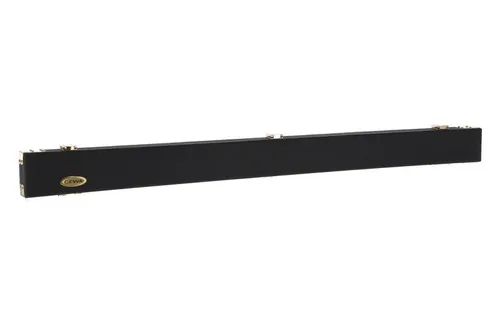 GEWA Bogenetui Maestro Schwarz/grün