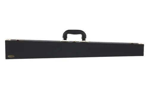 GEWA Bogenetui Maestro Schwarz/grün