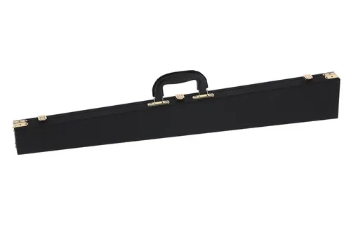 GEWA Bogenetui Maestro Schwarz/grün