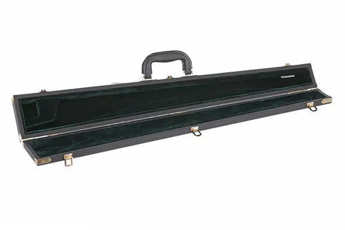 GEWA Bogenetui Maestro Schwarz/grün