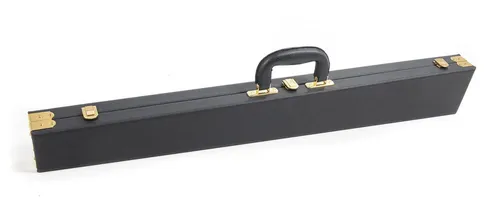 GEWA Bogenetui Maestro Schwarz/grün