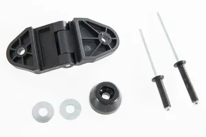 GEWA Violinkoffer Air 2.1 Scharnier