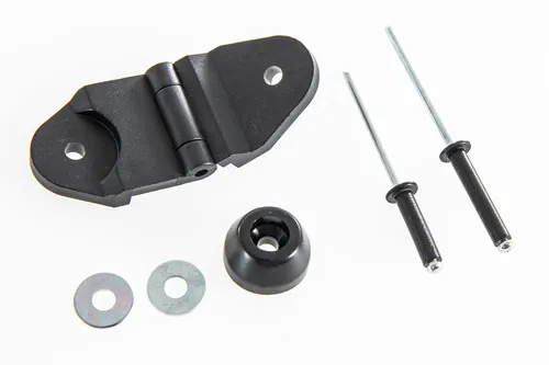 GEWA Violinkoffer Air 2.1 Scharnier