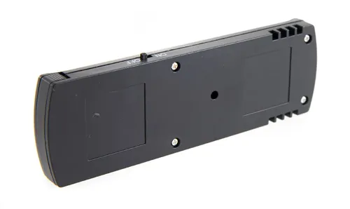 GEWA Violinkoffer Air Ergo Hygrometer