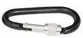 GEWA Violinkoffer Liuteria Venezia Metallkarabiner