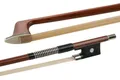 GEWA Violinbogen Massaranduba Student 1/4