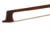 GEWA Violinbogen Massaranduba Student 4/4
