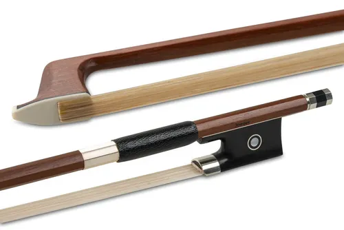 GEWA Violinbogen Massaranduba Student 4/4