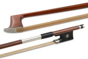 GEWA Violinbogen H. Walter Zapf Kantig