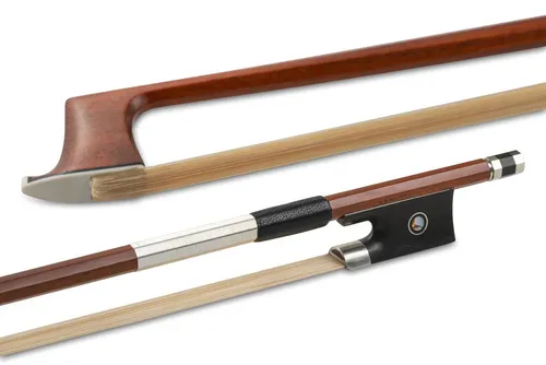 GEWA Violinbogen H. Walter Zapf Kantig