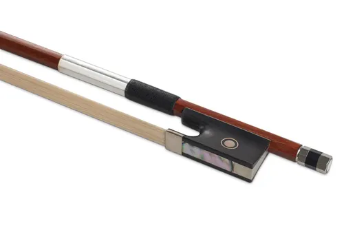 GEWA Violinbogen Fernambukholz 4/4