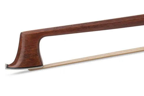 GEWA Violinbogen Fernambukholz 4/4
