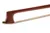 GEWA Violinbogen Fernambukholz 4/4