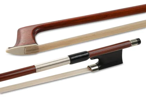 GEWA Violinbogen Fernambukholz 4/4