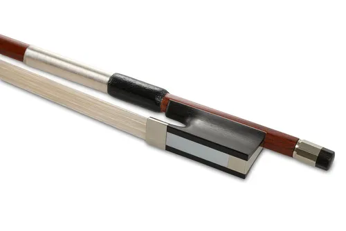 GEWA Violinbogen Fernambukholz 4/4