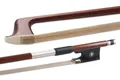 GEWA Violinbogen Fernambukholz 4/4